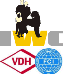Irish Wolfhound Club e. V. - Germany